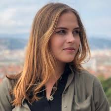 Matilda Cottrell's Instagram, Twitter & Facebook