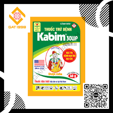 Kabim 30WP