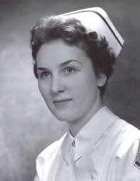 Margaret Ellen Gordon Obituary