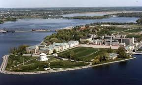Royal military college of canada. Royal Military College Of Canada Rmc