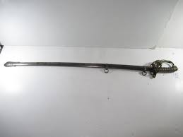 AN EAST INDIA COMPANY SWORD, CIRCA 1830