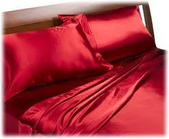 Satin is the weave, silk is the fiber. Amazon Com Royal Opulence Divatex Home Fashions Satin Queen Sheet Set Gold Home Kitchen
