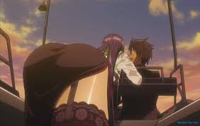 Highschool of the Dead fanservice fanservice online in best qualiy.  10-03-2016, 18:22