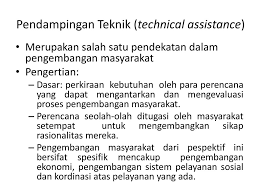 Contoh pembahasan rumusan masalah komparatif tentang prestasi murid di sekolah negeri dan bagaimana respon masyarakat setempat ketika bertemu dengan para wisatawan asing atau lokal dari tempat lain? Pendampingan Teknik Technical Assistance Ppt Download