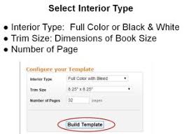 Then set the margins and gutter. How To Publish And Sell A Paperback Book On Createspace How To Write Fiction For Publication
