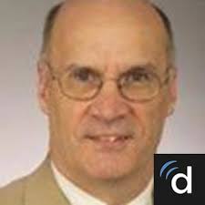 Dr. John S. Pate, MD