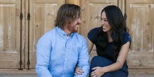 In people's exclusive clip from tuesday's episode of magnolia table with joanna cheese is a staple in the gaines household, the mother of five says. Chip And Joanna Gaines Marriage The Magnolia Wedding And Relationship Timeline