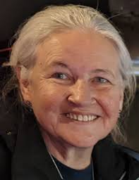 Obituary information for Mary LaBotz (Backas)