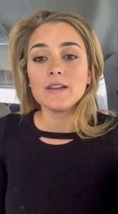 Cote De Pablo Short Video Saying Happy Birthday Is Friday