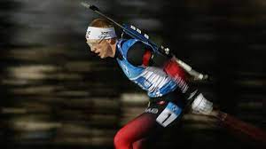 Wann kann der bindestrich gebraucht werden? Biathlon Heute Live Im Tv Und Livestream Sehen Verfolgung Der Manner In Hochfilzen Dazn News Deutschland