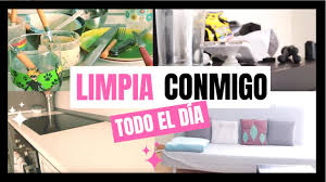 Sí, aunque parezca extraño, podemos utilizar ingredientes naturales para realizar la al inhalarlos, sería posible intoxicarnos o que apareciesen reacciones alérgicas. Limpiar La Casa Como Limpiar Una Casa Muy Sucia Y Desordenada Toda La Manana Limpiando Youtube