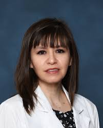 Sandra Castanon's Instagram, Twitter & Facebook