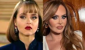 Antes e depois de Gabriela Spanic: 10 fotos mostram como está a icônica  Paola Bracho de 'A Usurpadora' hoje