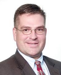 Don Robinson, INSURANCE AGENT