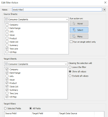 Tableau Tip Default To Current Week And Allow Week Selection Interworks