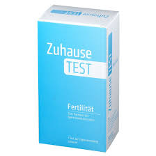 Angeblich werden sie immer unbeweglicher, häufig sind sie missgebildet und in manchen. Zuhausetest Fertilitat 1 St Shop Apotheke Com