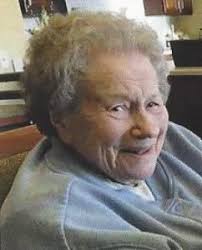 Dorothy Louise (Wilson) Meyer