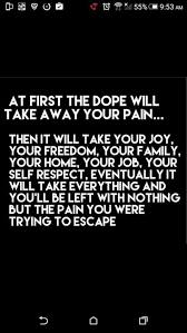But, if you're like most people, you probably mean well but don't realize that some comments and statements cause more harm than good. Sorry I M An Addict