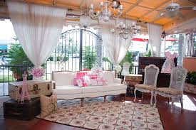 We offer a wide variety of classes for children ages 0 to 5. French Vintage Themed Baby Shower Chicago Style Weddings