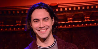 Ryan McCartan, Brian Stokes Mitchell and More at Feinstein's/54 Below