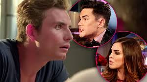 VPR' Reunion Recap: Tom Accuses James Of Mixing Booze & Drugs