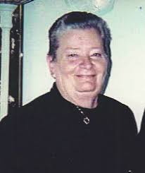 Kay Lee Kline Vollmar (1936-2010)