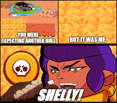 My ace attorney meme about teaming in showdown (self.brawlstarsmeme). This Is Not A Bull Meme But It Was Me Meme Brawlstars