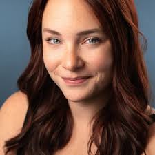 WeAudition physical:redhead