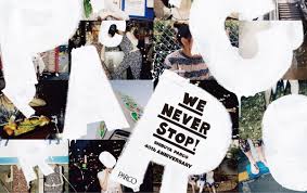 shibuya parco 40th anniversary 渋谷パルコ 渋谷 アイデア リニューアル オープン