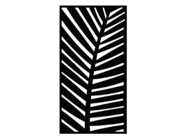 Barbados Metal Trellis Privacy Screen Metal Trellis Metal Garden Trellis Privacy Screen