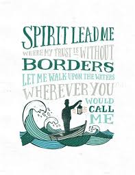 Spirit Lead Me Oceans Hillsong Ocean Waves Boat Decor Song Lyrics Lantern Christian Gifts S Christian Lyrics Christian Song Quotes Christian Song Lyrics
