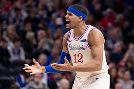 Harris (knee) is out wednesday against the suns, keith pompey of the philadelphia inquirer reports. Tobias Harris Bio Net Worth Current Team Contract Trade Salary College Girlfriend Age Facts Height Family Wiki Education Parents Size Gossip Gist