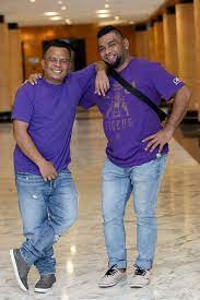 Rindu awak separuh nyawa full episod. Senarai Peserta Pelawak Maharaja Lawak Mega 2019 Sensasi Selebriti