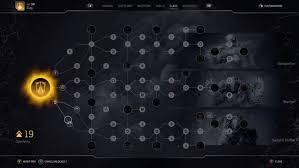Spellbreak is about elemental pairing. Outrider S Spotlight Everything We Know About The Devastator Class
