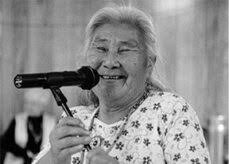 Upper Ahtna Traditional Knowledge Series