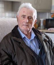 Condolence Book for Tom (Tommie) Doherty (Kilfenora, Clare)