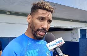 Disciplinario anuncia sanción contra Marcel Hernández