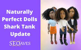 Naturally perfect dolls is one of those brands. 9v53cqgsvcjurm