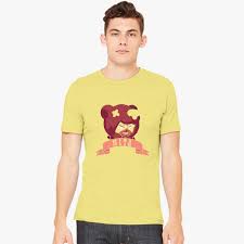 Nita is a common brawler that is unlocked as a trophy road reward upon reaching 10 trophies. Nita Brawl Stars Men S T Shirt Customon