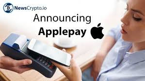 For users who have the apple card, apple cash is also funded with daily cash. Newscrypto Announces Apple Pay Integration