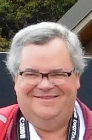 Randall "Randy" Lee Royer