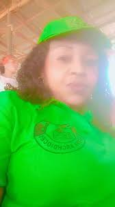 The Joy of the Lord is my strength 💪 Thank You Lord for everything 🙌 C.  T. A. Convention 2025 🍒🍒 The Nation Builders🍒🍒