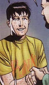 Top 8:🕷Versiones poco conocidas de Spider-Man•Parte 2 🕸