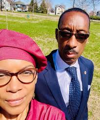 Denise Muhammad (@deniseamstress) • Instagram profile