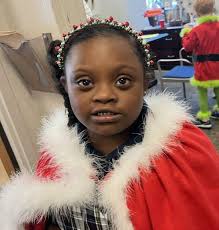 2021-2022 Annual Report by madonnalearningcenter