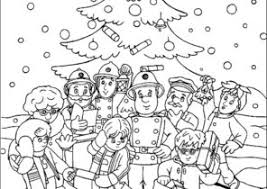 Sure, you and your kids will like that. Fireman Sam Coloring Pages Coloring4free Com