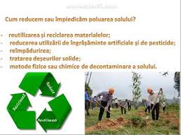 Metode de combatere a poluarii. Poluarea Solului LecÈ›ie De Eco EducaÈ›ie Youtube