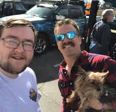 Heartbreaking news from the storm chasing community