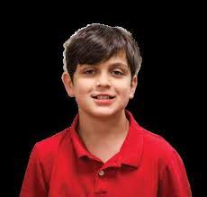 Luke Varner's Instagram, Twitter & Facebook