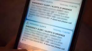 The goal of the state network is to rapidly notify the public of specific missing person cases, promoting tips and leads to law enforcement. Improve Amber Alerts Or Risk Alienating Public Expert Warns Ctv News